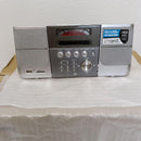 Koizumi Cd, Md Cassette Decks Sdd-4340/S