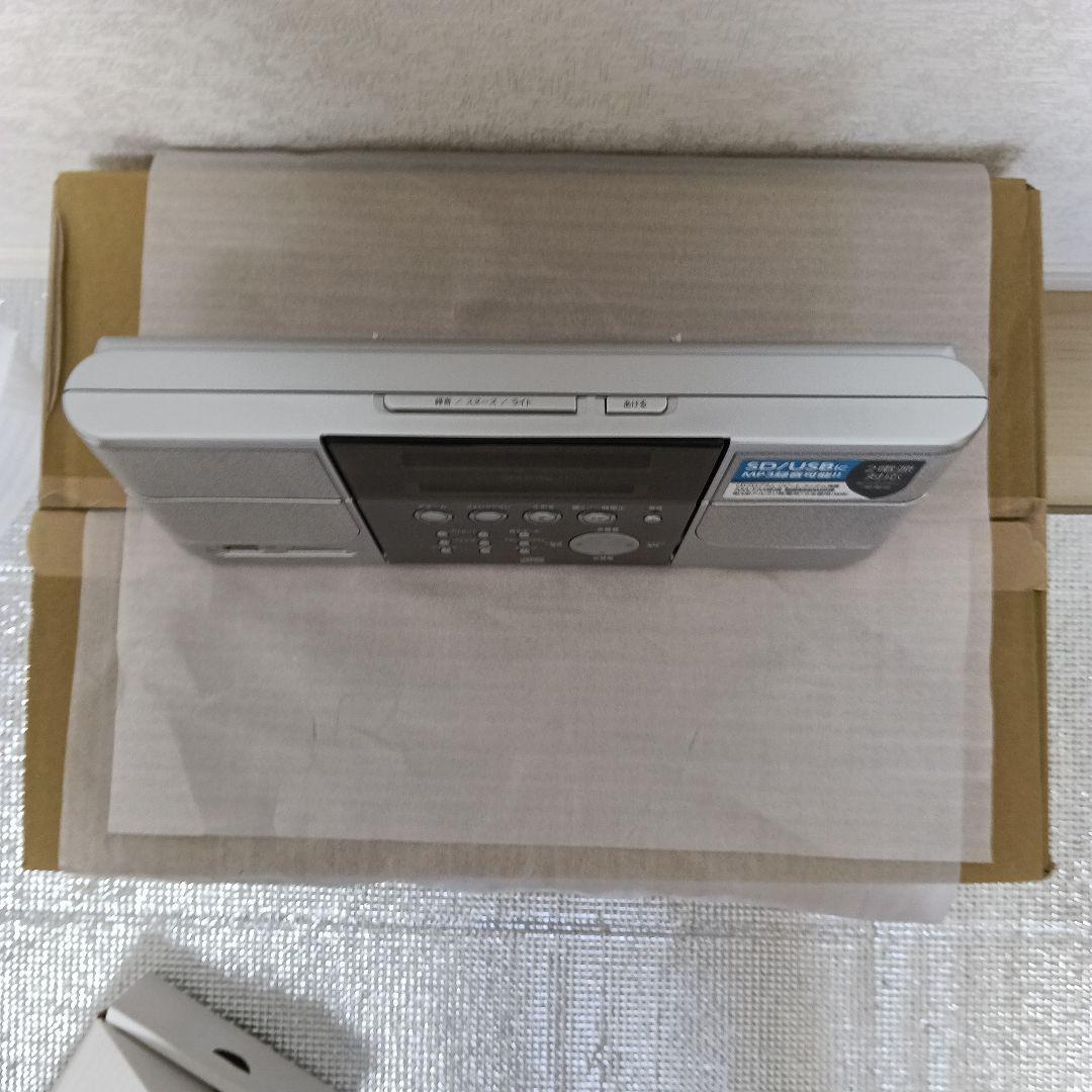 Koizumi Cd, Md Cassette Decks Sdd-4340/S