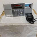Koizumi Cd, Md Cassette Decks Sdd-4340/S