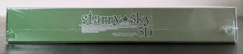 Games (Physical) Starry Sky In Summer 3D