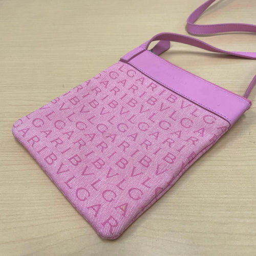 Bvlgari Shoulder Bags