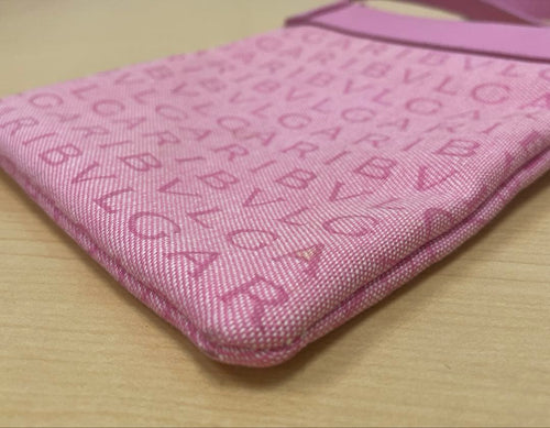 Bvlgari Shoulder Bags