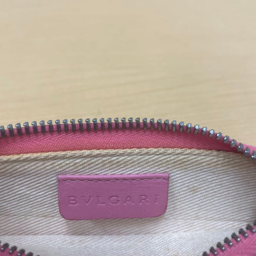 Bvlgari Shoulder Bags