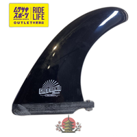 Surfboard Fin Outlet True Ames 8.0 Black California Classic