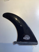 Surfboard Fin Outlet True Ames 8.0 Black California Classic