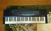 Casio Keyboards Digital Pianos Ct-660