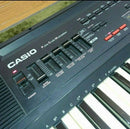Casio Keyboards Digital Pianos Ct-660