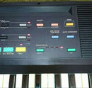 Casio Keyboards Digital Pianos Ct-660