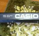Casio Keyboards Digital Pianos Ct-660