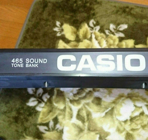 Casio Keyboards Digital Pianos Ct-660