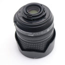 Nikon Lens (Zoom) Af-S Dx Nikkor 18-105Mm F/3.5-5.6G Ed Vr F Ok 07000