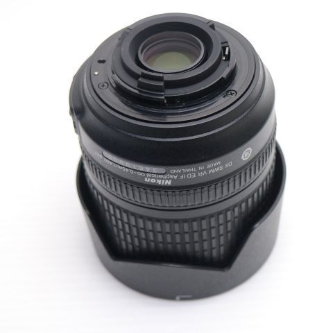 Nikon Lens (Zoom) Af-S Dx Nikkor 18-105Mm F/3.5-5.6G Ed Vr F Ok 07000