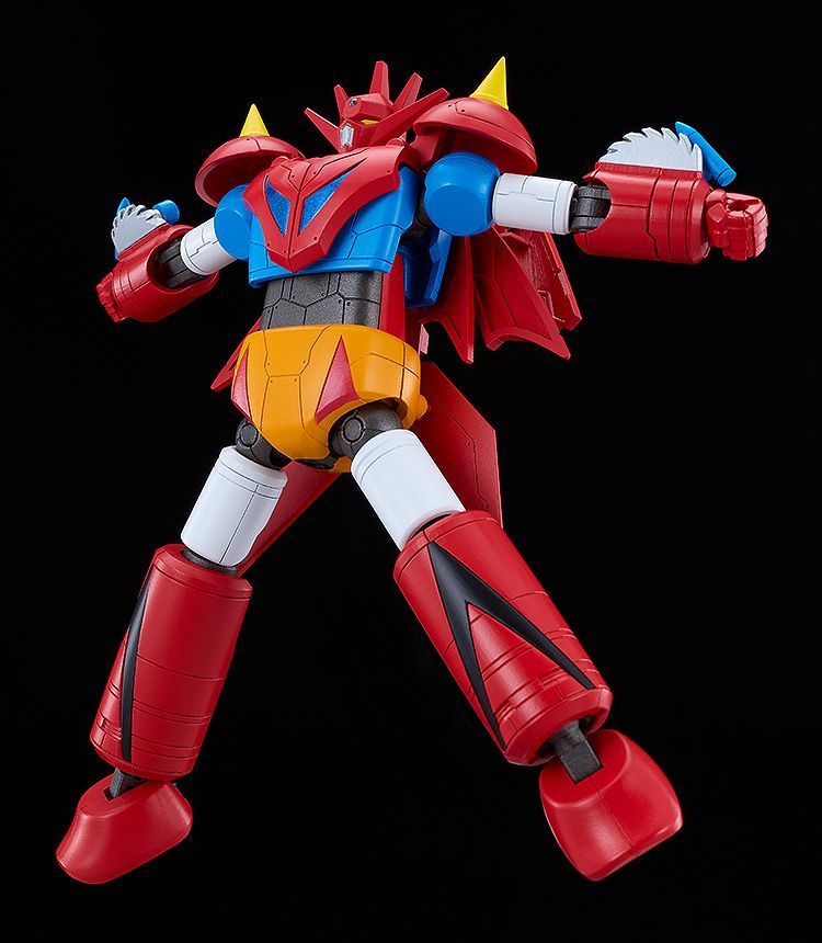 Good Smile Company Others G Moderoid