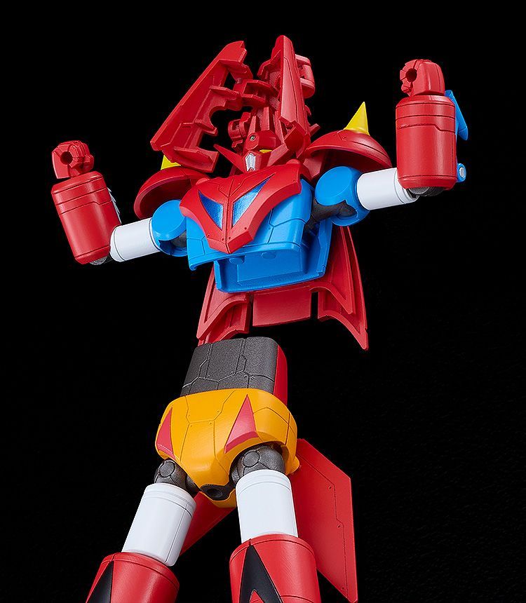 Good Smile Company Others G Moderoid