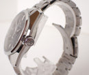 Grand Seiko Automatic Winding Clock 9R65-0Cv0/Sbga375 Ss At