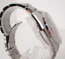 Grand Seiko Automatic Winding Clock 9R65-0Cv0/Sbga375 Ss At