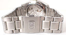 Grand Seiko Automatic Winding Clock 9R65-0Cv0/Sbga375 Ss At