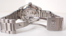 Grand Seiko Automatic Winding Clock 9R65-0Cv0/Sbga375 Ss At