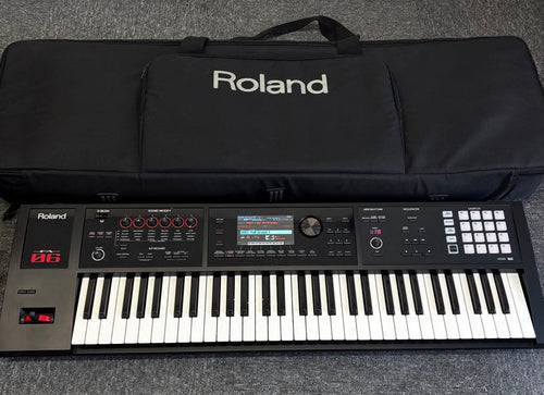 Roland Others Fa06 Ac