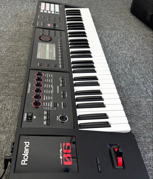 Roland Others Fa06 Ac