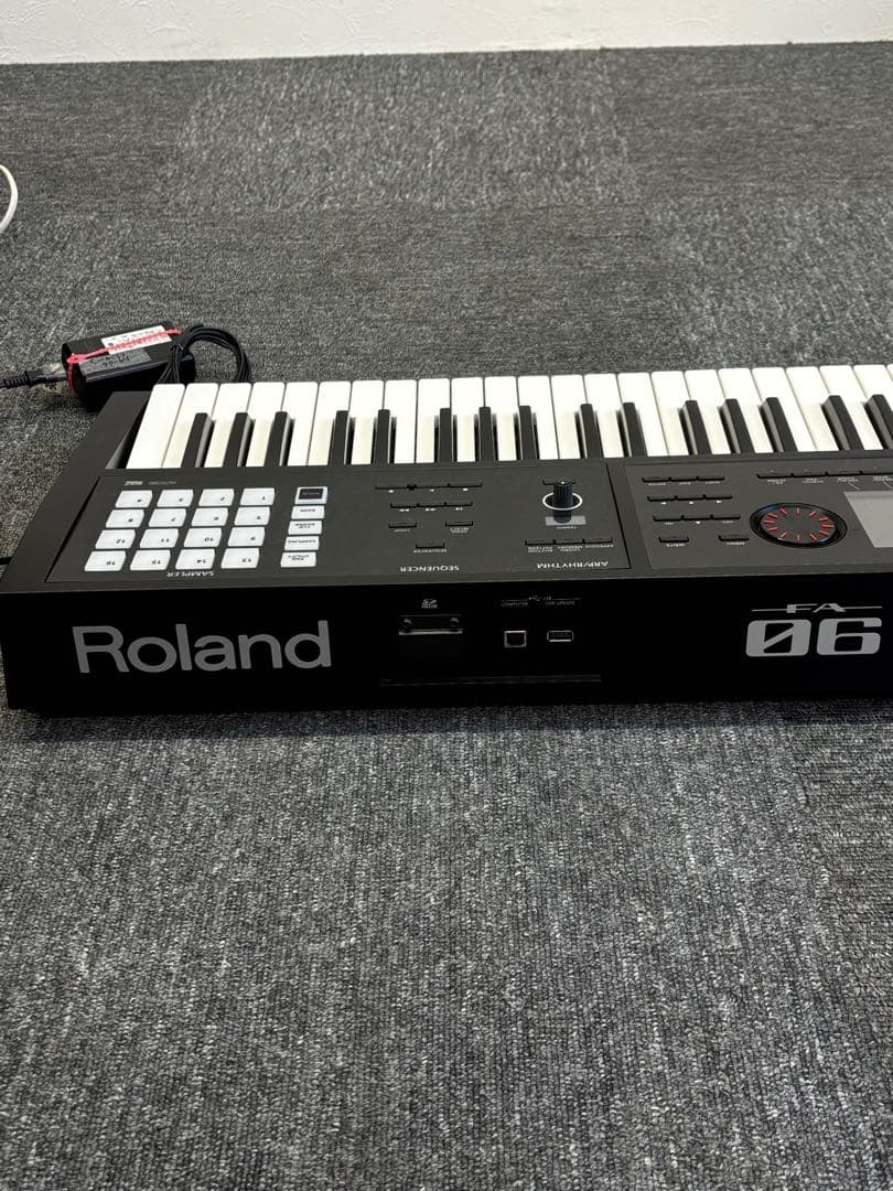 Roland Others Fa06 Ac