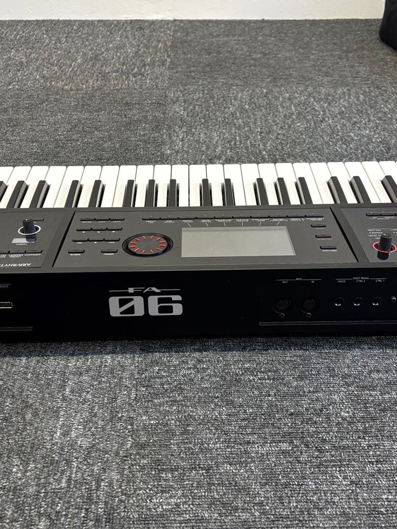Roland Others Fa06 Ac