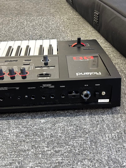 Roland Others Fa06 Ac