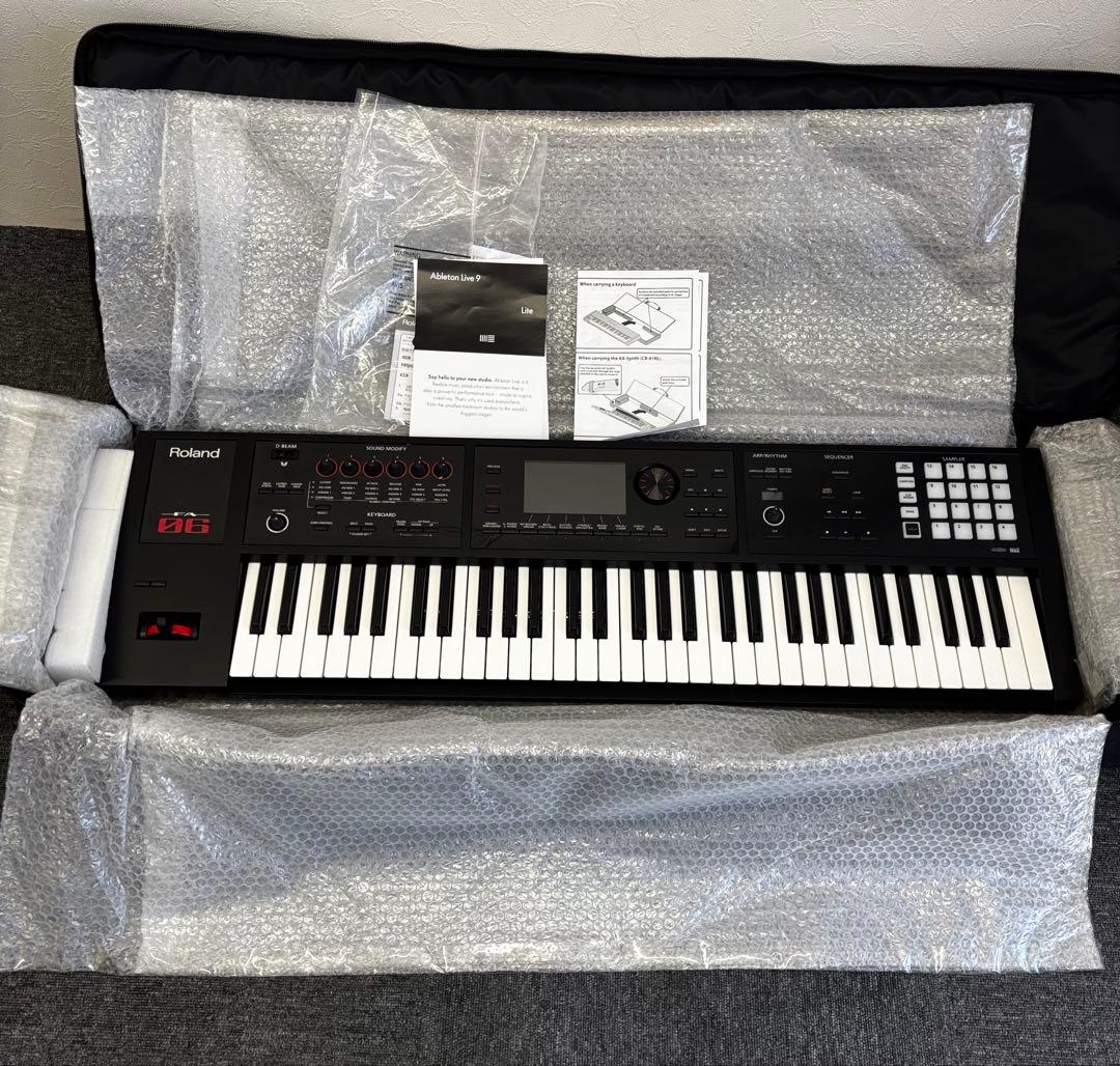 Roland Others Fa06 Ac