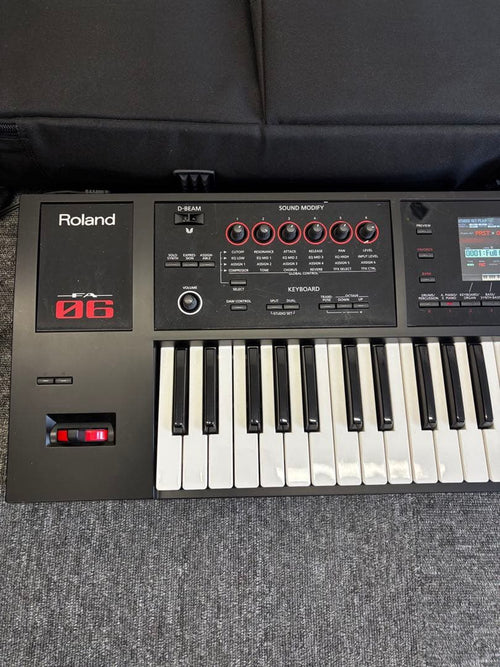 Roland Others Fa06 Ac