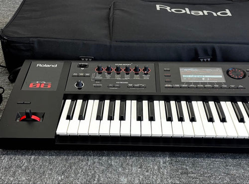 Roland Others Fa06 Ac