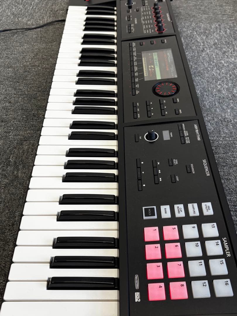 Roland Others Fa06 Ac