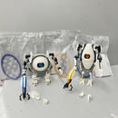 Game Characters Portal 2 Atlas P-Body
