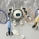 Game Characters Portal 2 Atlas P-Body