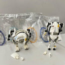 Game Characters Portal 2 Atlas P-Body