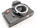 Slr Camera (Film) Leica R3 Electronic Portugal Leitz #561708_19_12