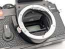 Slr Camera (Film) Leica R3 Electronic Portugal Leitz #561708_19_12