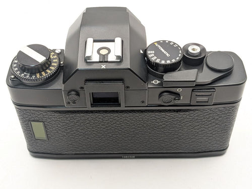 Slr Camera (Film) Leica R3 Electronic Portugal Leitz #561708_19_12