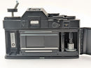 Slr Camera (Film) Leica R3 Electronic Portugal Leitz #561708_19_12