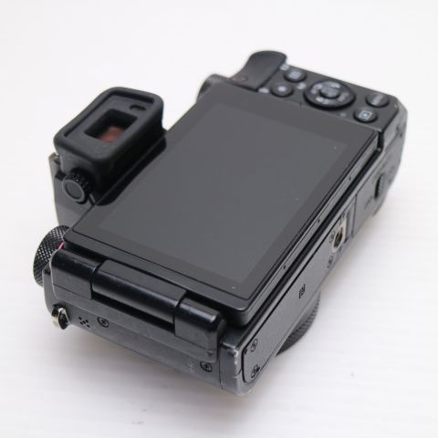 Compact Digital Camera Powershot G5 X Canon Ok 08000