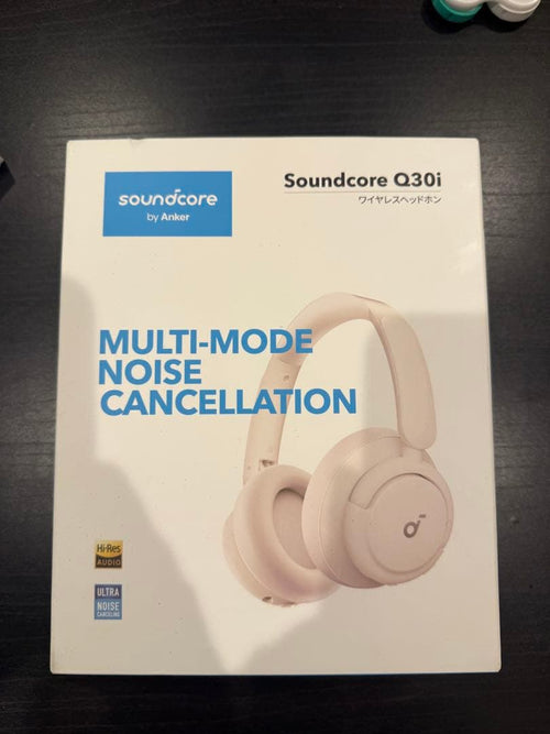 Anker Wireless Headphones Soundcore Q30I
