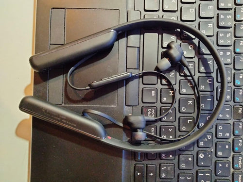 Sony Wireless Earphones Wi-1000Xm2 Nc