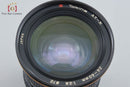 Tokina Lens (Zoom) At-X 24-40Mm F/2.8
