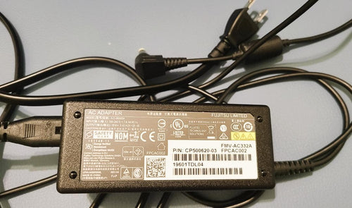 Fujitsu Windows Laptops Lifebook 15.6 4 Ssd512 8