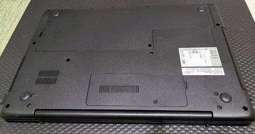 Fujitsu Windows Laptops Lifebook 15.6 4 Ssd512 8