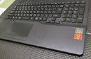 Fujitsu Windows Laptops Lifebook 15.6 4 Ssd512 8