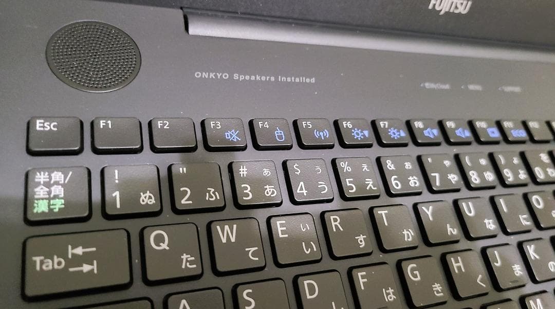 Fujitsu Windows Laptops Lifebook 15.6 4 Ssd512 8