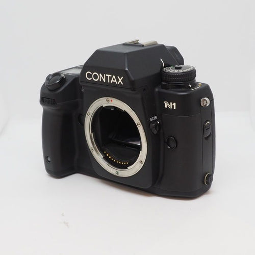 Contax Others N1