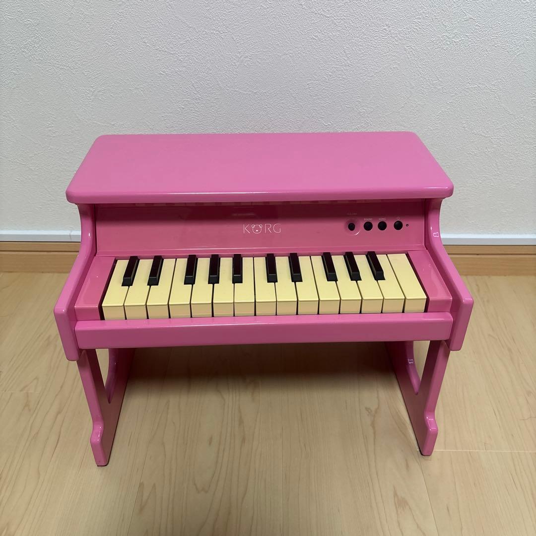 Korg Keyboards Digital Pianos Tinypiano 25