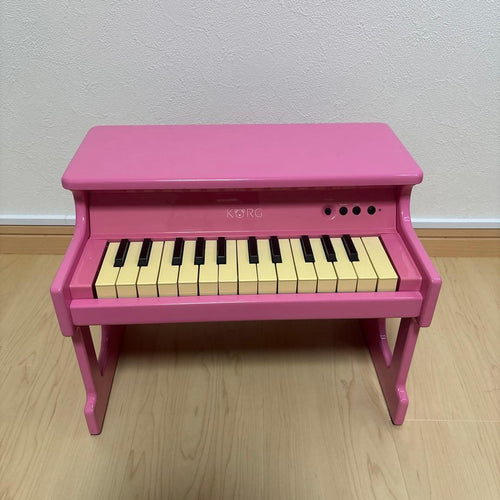 Korg Keyboards Digital Pianos Tinypiano 25