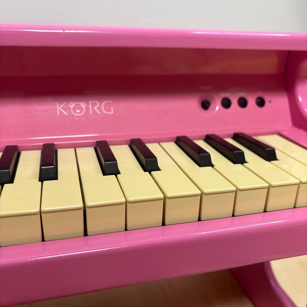 Korg Keyboards Digital Pianos Tinypiano 25